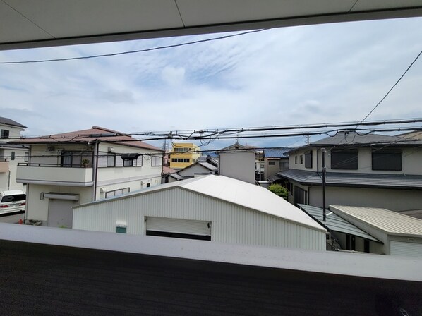 駅前つばきハイツの物件内観写真